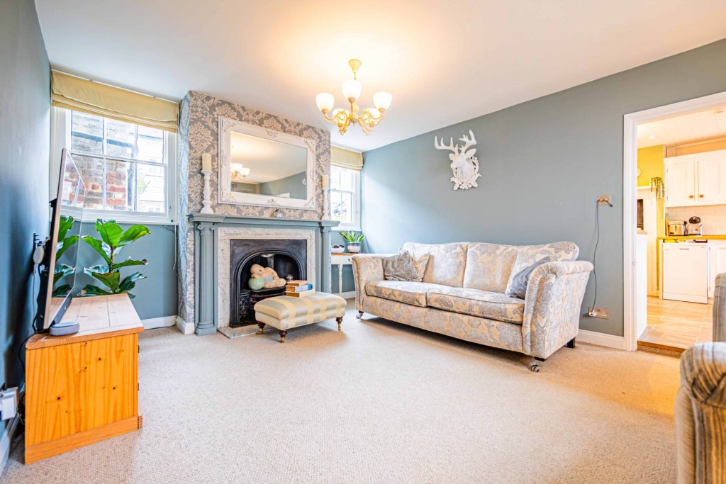Images for Angel Cottage, High Street EAID:RHEM0 BID:RHEM0