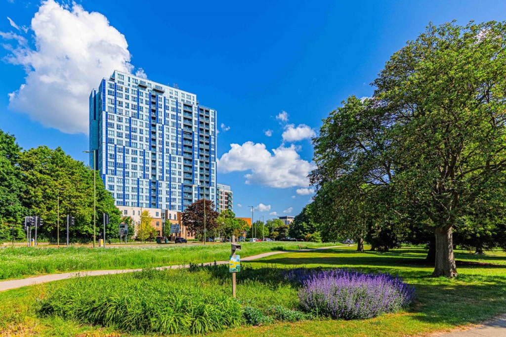 Images for KD Tower EAID:RHEM0 BID:RHEM0