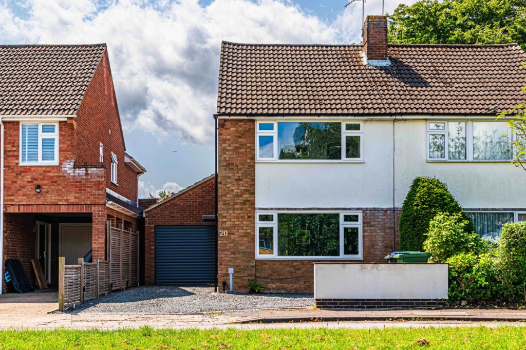 Images for Trebellan Drive, Hemel Hempstead EAID:RHEM0 BID:RHEM0