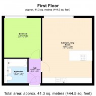 Images for Walking distance to train station
