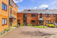 Images for Over 55`s Retirement Flat located in Kings Langley