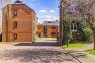 Images for Over 55`s Retirement Flat located in Kings Langley
