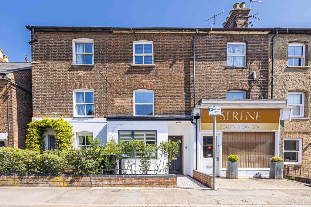Images for A stunning newly renovated 3 bedroom, 4 Storey Victorian Townhouse , Architect -Designed. EAID:RHEM0 BID:RHEM0