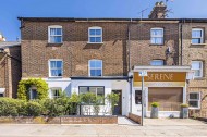 Images for A stunning newly renovated 3 bedroom, 4 Storey Victorian Townhouse , Architect -Designed.