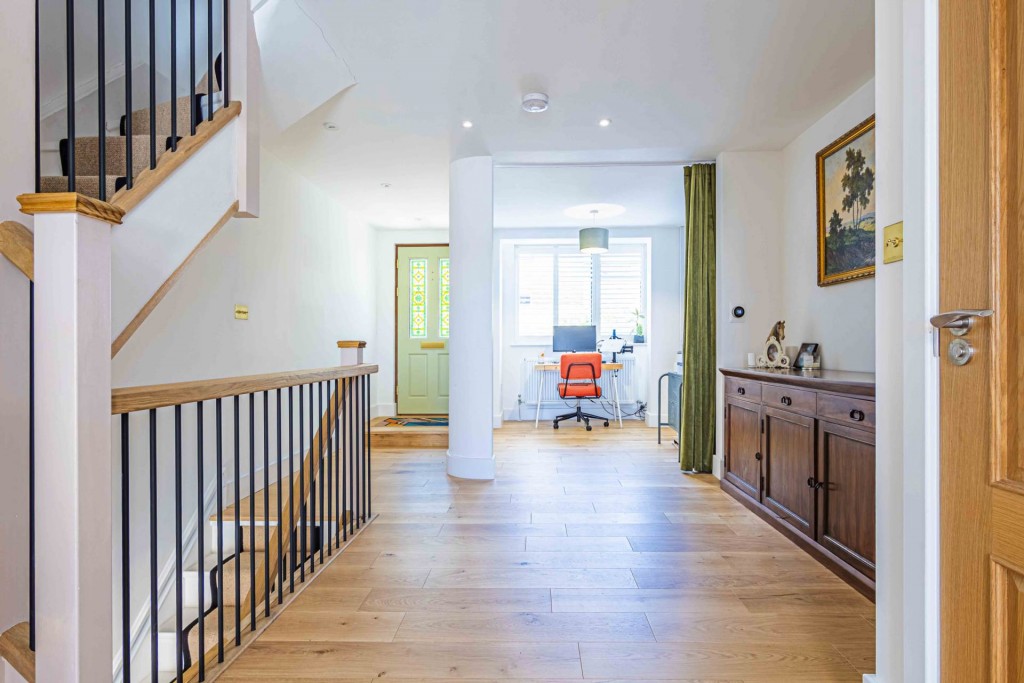 Images for A stunning newly renovated 3 bedroom, 4 Storey Victorian Townhouse , Architect -Designed. EAID:RHEM0 BID:RHEM0