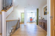 Images for A stunning newly renovated 3 bedroom, 4 Storey Victorian Townhouse , Architect -Designed.