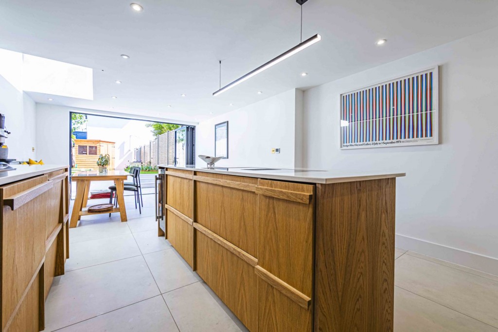 Images for A stunning newly renovated 3 bedroom, 4 Storey Victorian Townhouse , Architect -Designed. EAID:RHEM0 BID:RHEM0