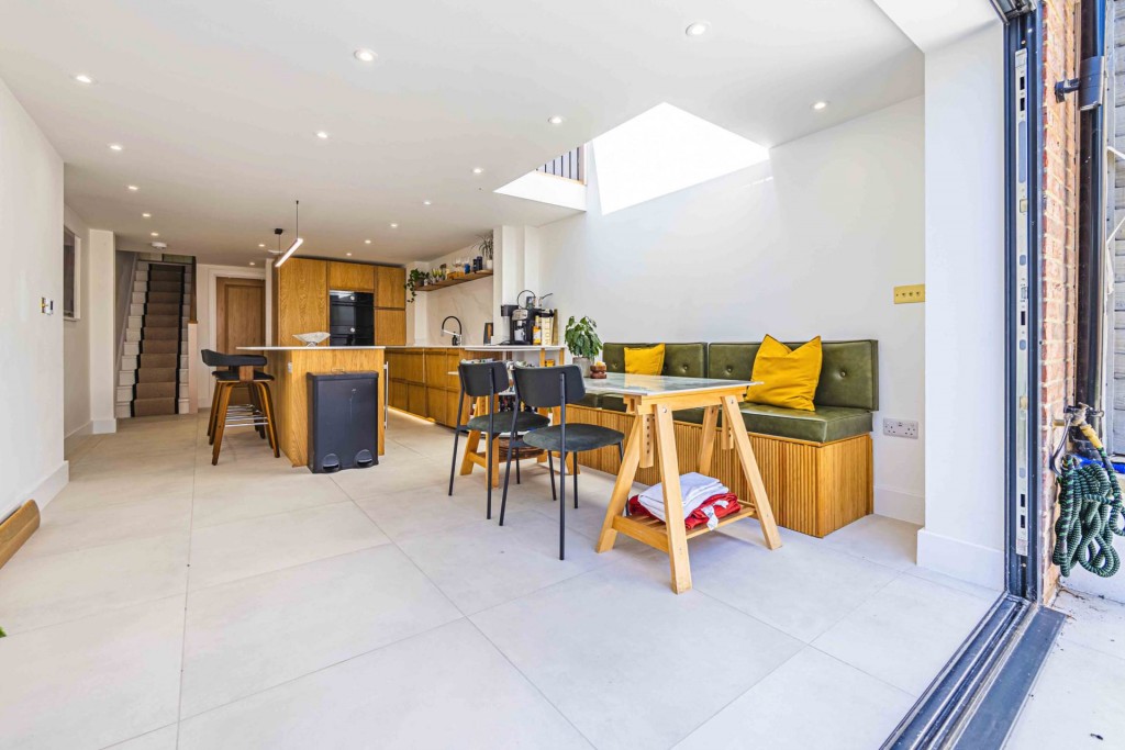 Images for A stunning newly renovated 3 bedroom, 4 Storey Victorian Townhouse , Architect -Designed. EAID:RHEM0 BID:RHEM0