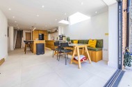 Images for A stunning newly renovated 3 bedroom, 4 Storey Victorian Townhouse , Architect -Designed.