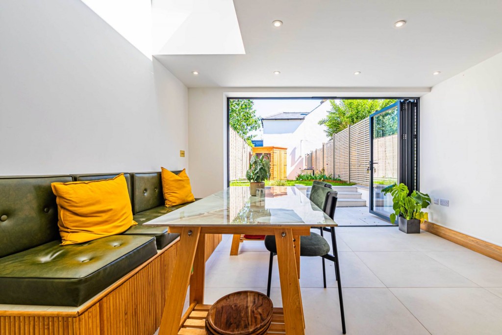 Images for A stunning newly renovated 3 bedroom, 4 Storey Victorian Townhouse , Architect -Designed. EAID:RHEM0 BID:RHEM0