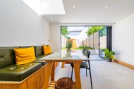 Images for A stunning newly renovated 3 bedroom, 4 Storey Victorian Townhouse , Architect -Designed.