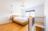 Images for A stunning newly renovated 3 bedroom, 4 Storey Victorian Townhouse , Architect -Designed.