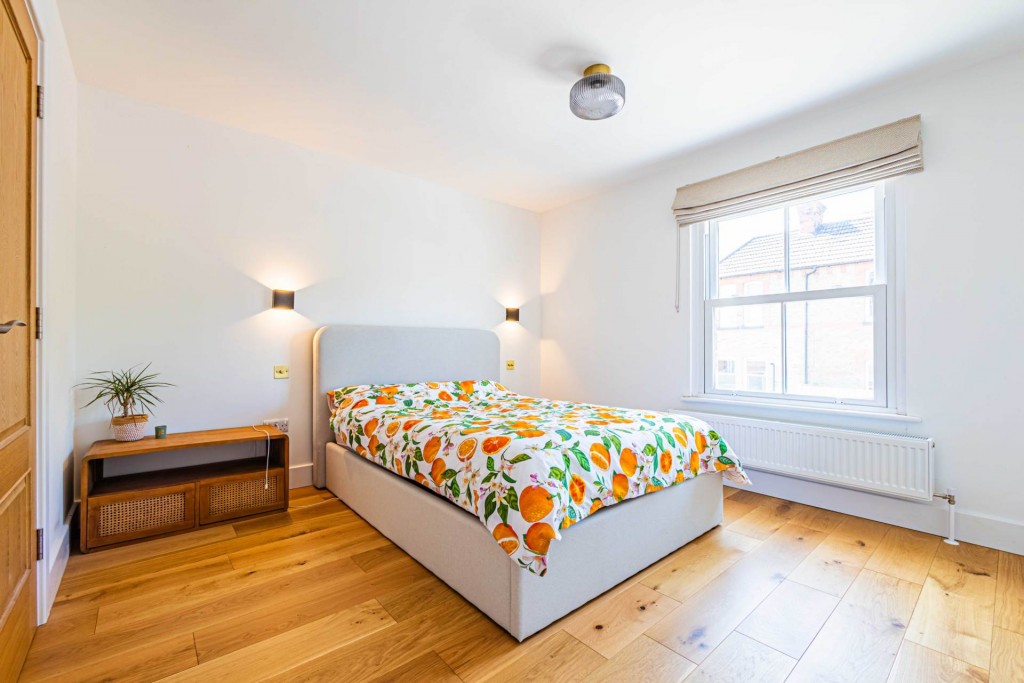 Images for A stunning newly renovated 3 bedroom, 4 Storey Victorian Townhouse , Architect -Designed. EAID:RHEM0 BID:RHEM0