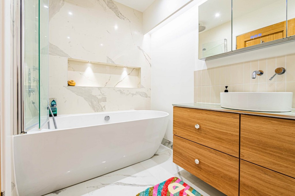 Images for A stunning newly renovated 3 bedroom, 4 Storey Victorian Townhouse , Architect -Designed. EAID:RHEM0 BID:RHEM0