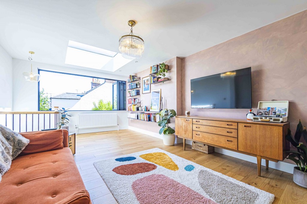 Images for A stunning newly renovated 3 bedroom, 4 Storey Victorian Townhouse , Architect -Designed. EAID:RHEM0 BID:RHEM0