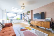 Images for A stunning newly renovated 3 bedroom, 4 Storey Victorian Townhouse , Architect -Designed.