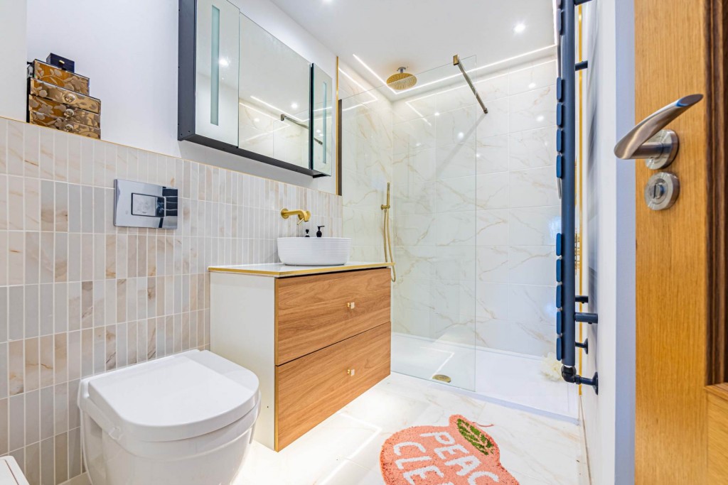 Images for A stunning newly renovated 3 bedroom, 4 Storey Victorian Townhouse , Architect -Designed. EAID:RHEM0 BID:RHEM0