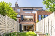 Images for A stunning newly renovated 3 bedroom, 4 Storey Victorian Townhouse , Architect -Designed.