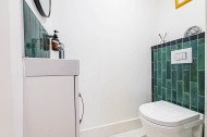 Images for A stunning newly renovated 3 bedroom, 4 Storey Victorian Townhouse , Architect -Designed.