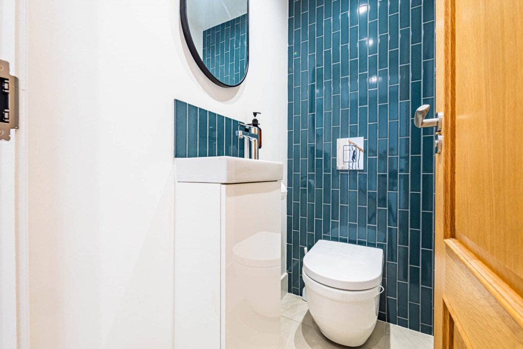 Images for A stunning newly renovated 3 bedroom, 4 Storey Victorian Townhouse , Architect -Designed. EAID:RHEM0 BID:RHEM0