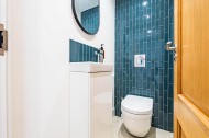 Images for A stunning newly renovated 3 bedroom, 4 Storey Victorian Townhouse , Architect -Designed.