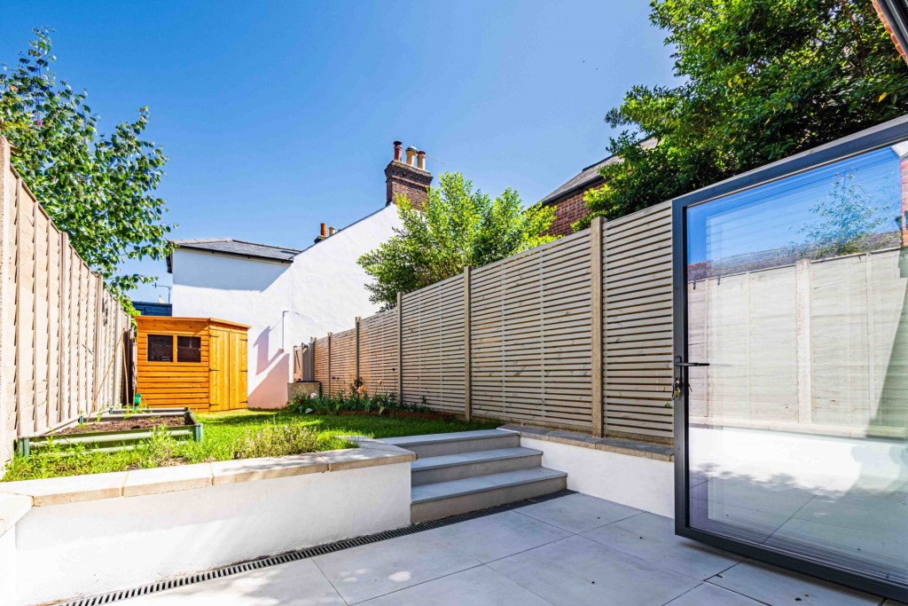 Images for A stunning newly renovated 3 bedroom, 4 Storey Victorian Townhouse , Architect -Designed. EAID:RHEM0 BID:RHEM0