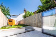 Images for A stunning newly renovated 3 bedroom, 4 Storey Victorian Townhouse , Architect -Designed.