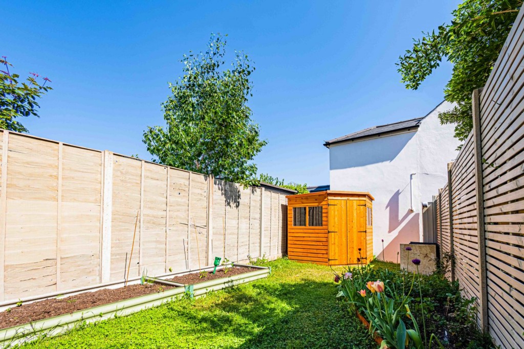 Images for A stunning newly renovated 3 bedroom, 4 Storey Victorian Townhouse , Architect -Designed. EAID:RHEM0 BID:RHEM0