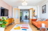 Images for A stunning newly renovated 3 bedroom, 4 Storey Victorian Townhouse , Architect -Designed.
