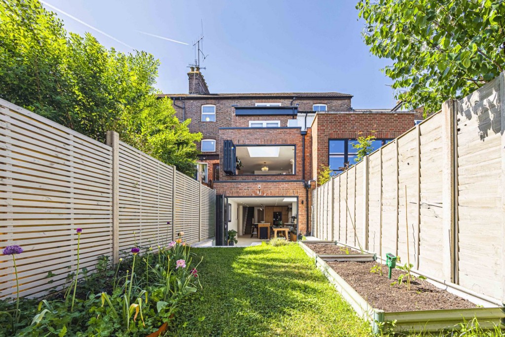 Images for A stunning newly renovated 3 bedroom, 4 Storey Victorian Townhouse , Architect -Designed. EAID:RHEM0 BID:RHEM0