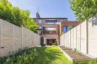 Images for A stunning newly renovated 3 bedroom, 4 Storey Victorian Townhouse , Architect -Designed.