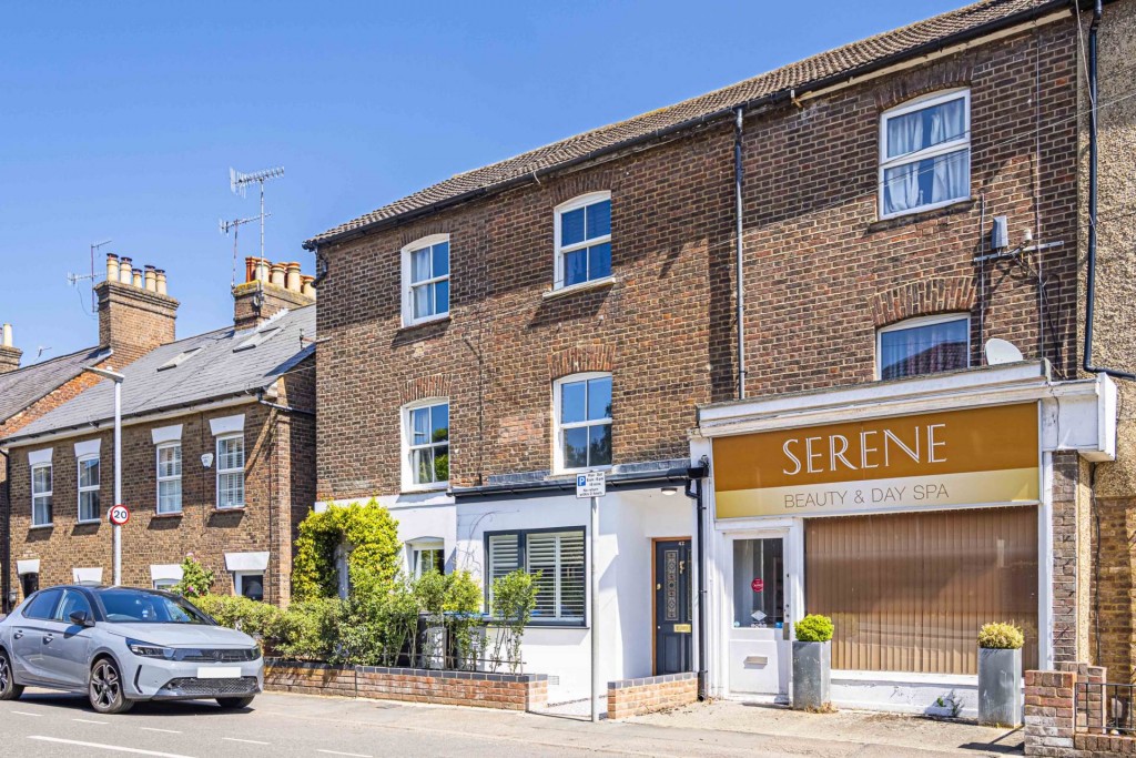 Images for A stunning newly renovated 3 bedroom, 4 Storey Victorian Townhouse , Architect -Designed. EAID:RHEM0 BID:RHEM0