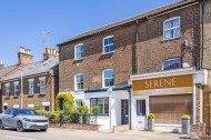 Images for A stunning newly renovated 3 bedroom, 4 Storey Victorian Townhouse , Architect -Designed.