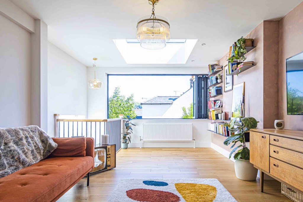 Images for A stunning newly renovated 3 bedroom, 4 Storey Victorian Townhouse , Architect -Designed. EAID:RHEM0 BID:RHEM0