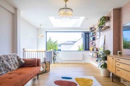 Images for A stunning newly renovated 3 bedroom, 4 Storey Victorian Townhouse , Architect -Designed.