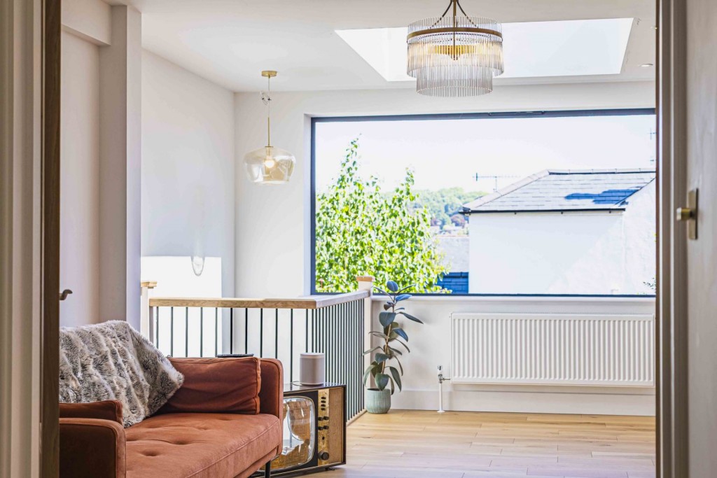 Images for A stunning newly renovated 3 bedroom, 4 Storey Victorian Townhouse , Architect -Designed. EAID:RHEM0 BID:RHEM0