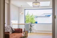 Images for A stunning newly renovated 3 bedroom, 4 Storey Victorian Townhouse , Architect -Designed.