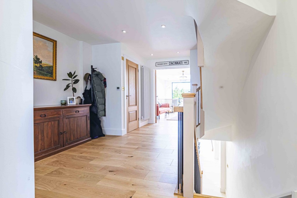 Images for A stunning newly renovated 3 bedroom, 4 Storey Victorian Townhouse , Architect -Designed. EAID:RHEM0 BID:RHEM0
