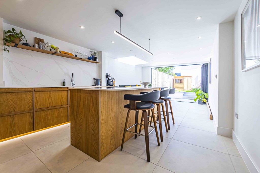 Images for A stunning newly renovated 3 bedroom, 4 Storey Victorian Townhouse , Architect -Designed. EAID:RHEM0 BID:RHEM0