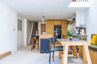 Images for A stunning newly renovated 3 bedroom, 4 Storey Victorian Townhouse , Architect -Designed.