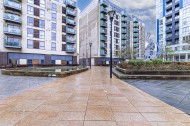 Images for A Rarely Available Furnished One Bedroom Apartment with Allocated Parking