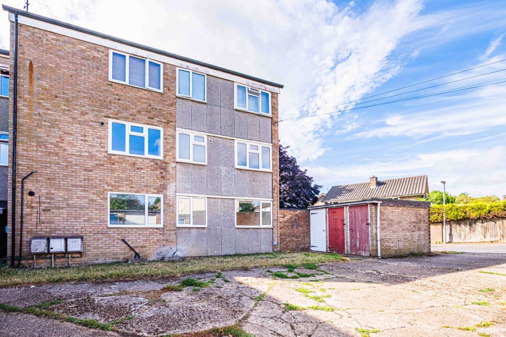 Images for Long Chaulden, Hemel Hempstead EAID:RHEM0 BID:RHEM0