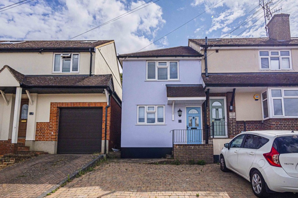 Images for Stunning two bedroom House EAID:RHEM0 BID:RHEM0