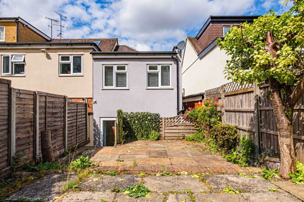 Images for Stunning two bedroom House EAID:RHEM0 BID:RHEM0
