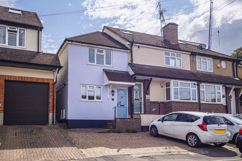 Images for Stunning two bedroom House EAID:RHEM0 BID:RHEM0