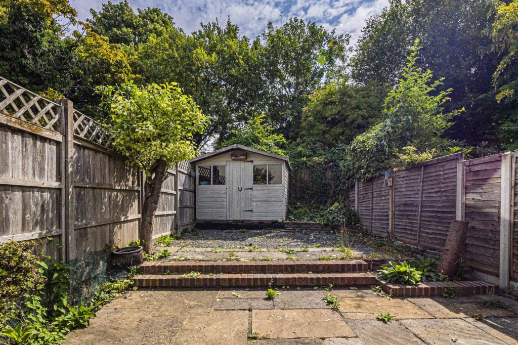Images for Stunning two bedroom House EAID:RHEM0 BID:RHEM0