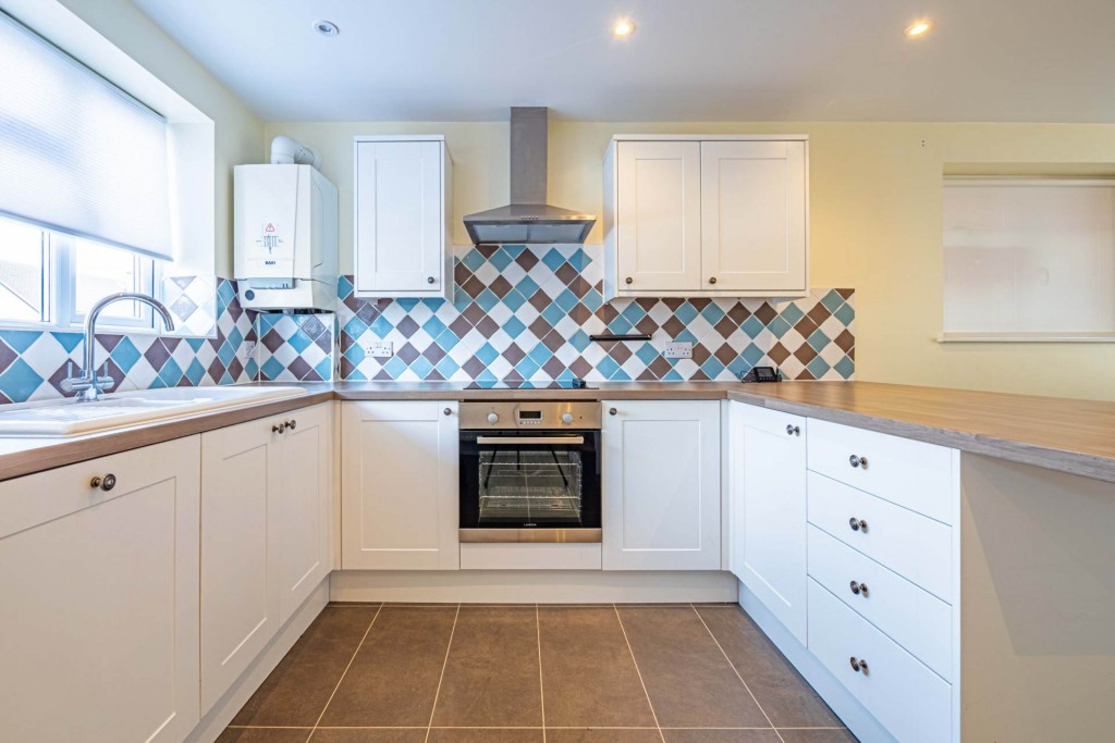 Images for Stunning two bedroom House EAID:RHEM0 BID:RHEM0