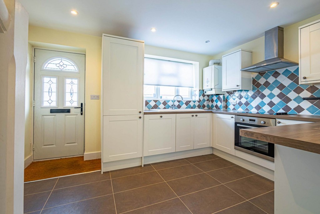 Images for Stunning two bedroom House EAID:RHEM0 BID:RHEM0