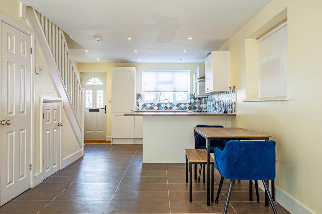 Images for Stunning two bedroom House EAID:RHEM0 BID:RHEM0