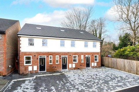 Apsley, Hemel Hempstead, Hertfordshire